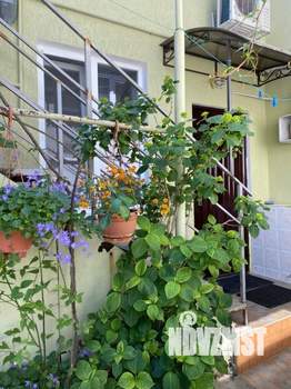 2-к квартира, посуточно, 45м2, 1/2 этаж