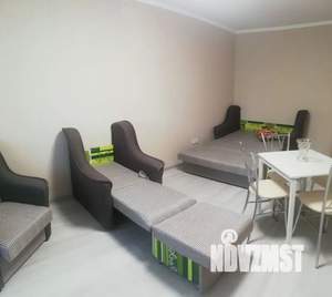 1-к квартира, посуточно, 35м2, 4/5 этаж