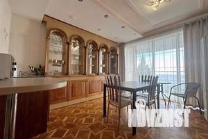 1-к квартира, посуточно, 62м2, 2/3 этаж