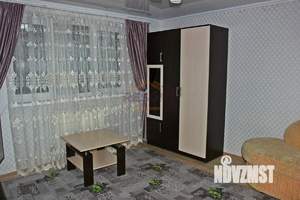 1-к квартира, посуточно, 35м2, 1/2 этаж