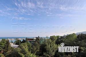 1-к квартира, посуточно, 63м2, 4/14 этаж