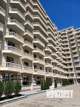 2-к квартира, посуточно, 60м2, 5/9 этаж