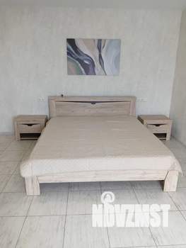 1-к квартира, посуточно, 34м2, 1/3 этаж