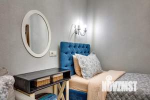 4-к квартира, посуточно, 140м2, 9/10 этаж