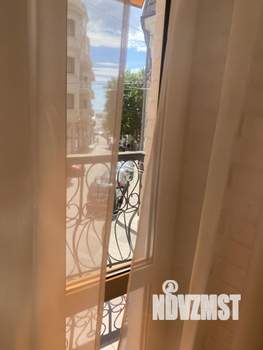 1-к квартира, посуточно, 45м2, 2/2 этаж