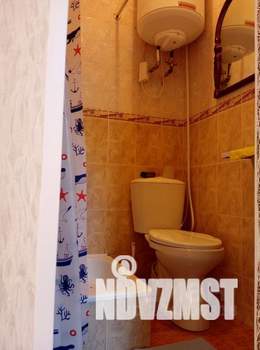 2-к квартира, посуточно, 42м2, 1/1 этаж