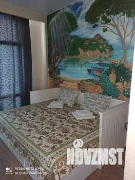 4-к квартира, посуточно, 110м2, 6/9 этаж