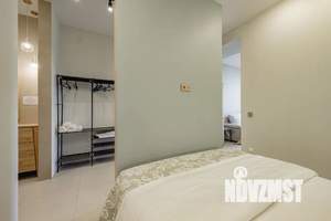 2-к квартира, посуточно, 60м2, 4/7 этаж