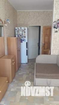 3-к квартира, посуточно, 44м2, 1/2 этаж