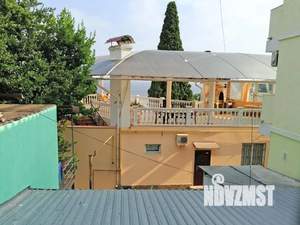 1-к квартира, посуточно, 25м2, 2/3 этаж