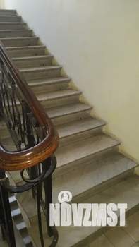 2-к квартира, посуточно, 40м2, 3/3 этаж