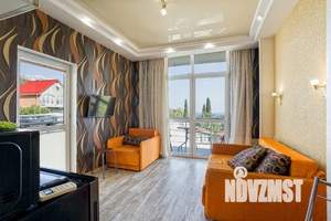 Студия квартира, посуточно, 24м2, 3/6 этаж