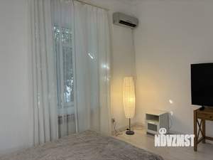 1-к квартира, на длительный срок, 35м2, 1/2 этаж