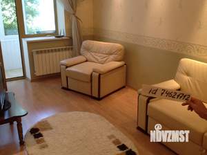 2-к квартира, посуточно, 52м2, 2/4 этаж