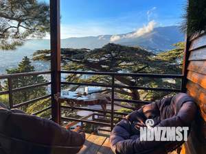 Студия квартира, посуточно, 16м2, 2/2 этаж