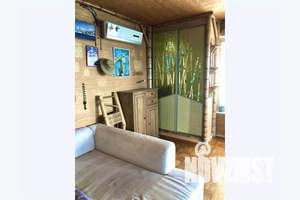 2-к квартира, посуточно, 65м2, 3/3 этаж