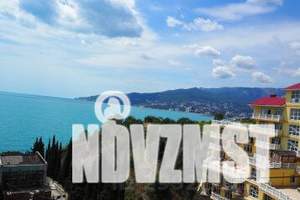 1-к квартира, посуточно, 35м2, 6/7 этаж