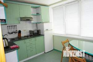2-к квартира, посуточно, 54м2, 5/5 этаж