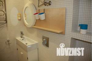 1-к квартира, посуточно, 24м2, 2/6 этаж