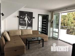 2-к квартира, посуточно, 30м2, 1/3 этаж