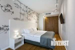 3-к квартира, посуточно, 80м2, 4/9 этаж