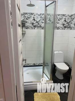 Студия квартира, посуточно, 35м2, 2/2 этаж