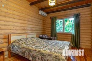 3-к квартира, посуточно, 55м2, 1/2 этаж