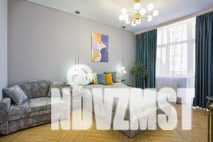 1-к квартира, посуточно, 32м2, 4/4 этаж
