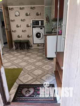 2-к квартира, посуточно, 45м2, 2/2 этаж