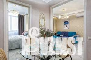 2-к квартира, посуточно, 45м2, 4/8 этаж