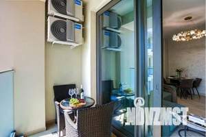 2-к квартира, посуточно, 50м2, 4/10 этаж