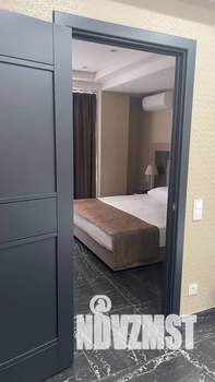 1-к квартира, посуточно, 39м2, 1/1 этаж