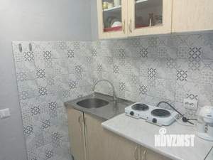 2-к квартира, посуточно, 52м2, 3/4 этаж