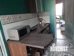 2-к квартира, посуточно, 50м2, 5/6 этаж