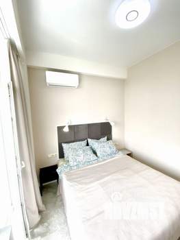 1-к квартира, посуточно, 50м2, 5/13 этаж