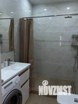 1-к квартира, посуточно, 45м2, 2/9 этаж