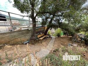 1-к квартира, на длительный срок, 25м2, 1/1 этаж