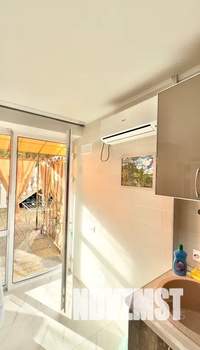 Студия квартира, посуточно, 22м2, 1/6 этаж