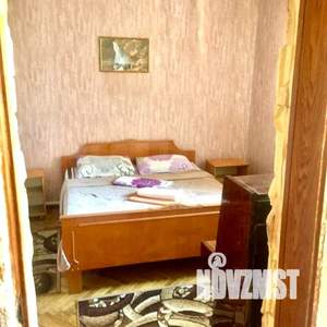 2-к квартира, посуточно, 65м2, 1/3 этаж