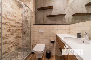 1-к квартира, посуточно, 32м2, 2/3 этаж
