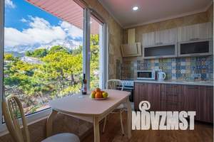 2-к квартира, посуточно, 60м2, 4/4 этаж