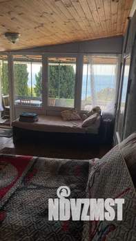 Студия квартира, посуточно, 25м2, 2/2 этаж