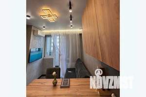 1-к квартира, посуточно, 41м2, 3/15 этаж