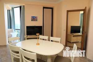 1-к квартира, посуточно, 70м2, 1/1 этаж