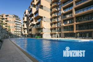 2-к квартира, посуточно, 40м2, 1/1 этаж