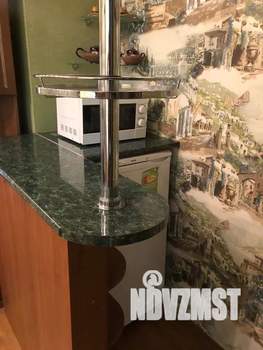 2-к квартира, посуточно, 50м2, 3/4 этаж
