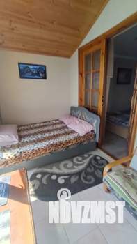 3-к квартира, посуточно, 100м2, 1/1 этаж