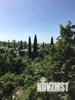 1-к квартира, посуточно, 30м2, 2/2 этаж