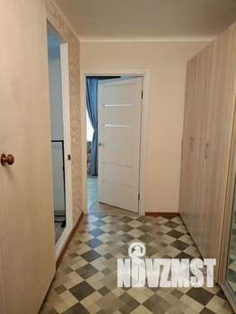 2-к квартира, посуточно, 49м2, 2/5 этаж