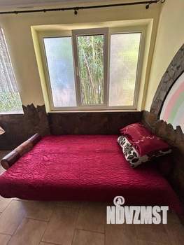 1-к квартира, посуточно, 30м2, 1/2 этаж